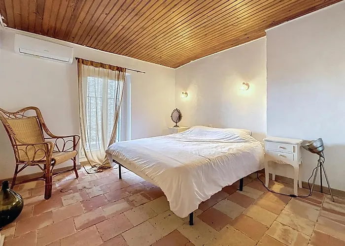 Le Triplex - Spacieux Proche De La * Сижан